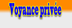 Voyance privée et approfondie